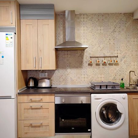 לוגרוניו Serendipia Apartamentos 3 מראה חיצוני תמונה