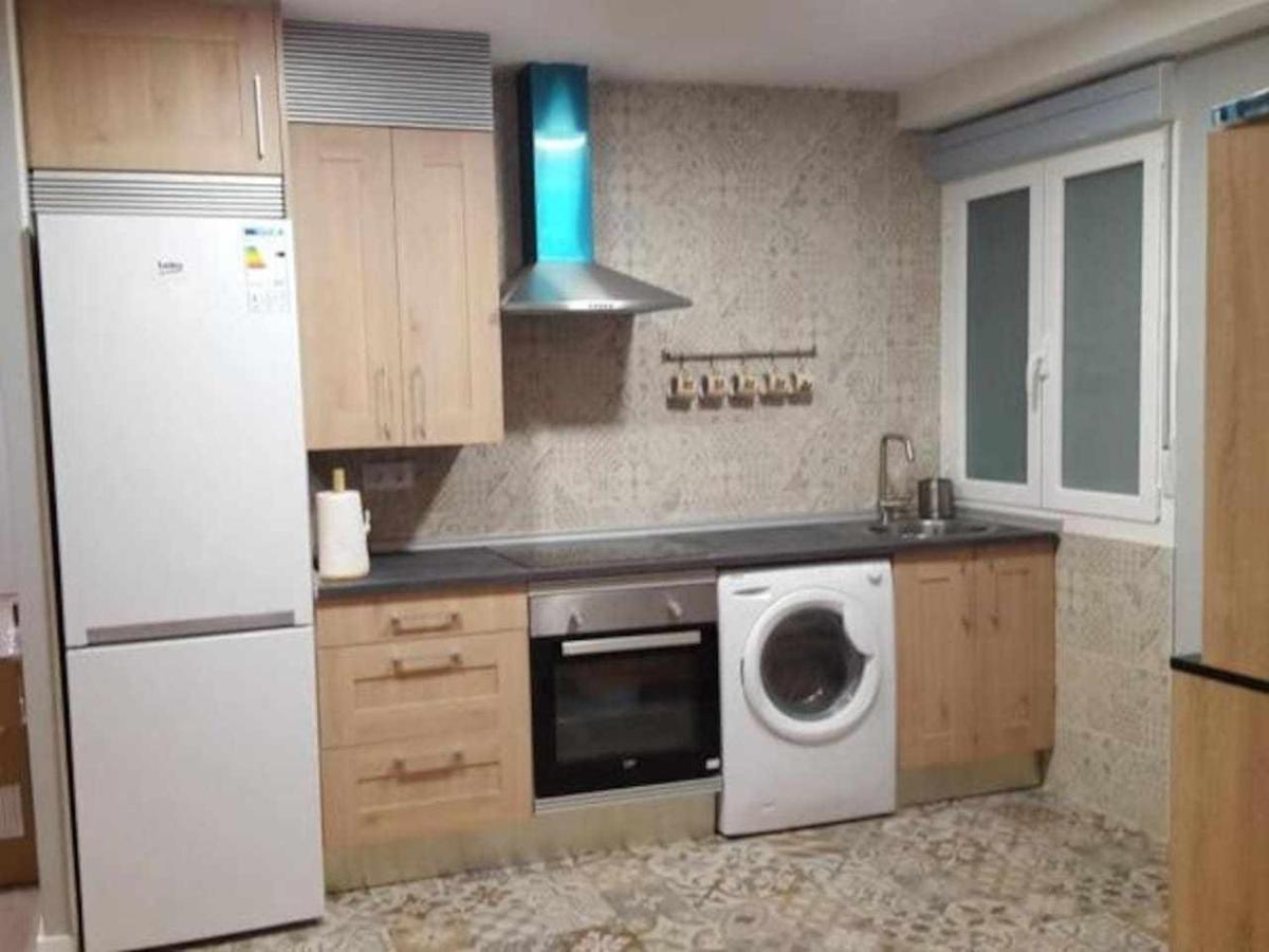 לוגרוניו Serendipia Apartamentos 3 מראה חיצוני תמונה