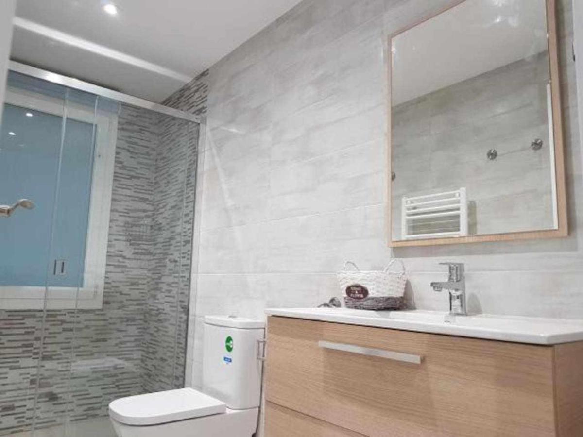 לוגרוניו Serendipia Apartamentos 3 מראה חיצוני תמונה