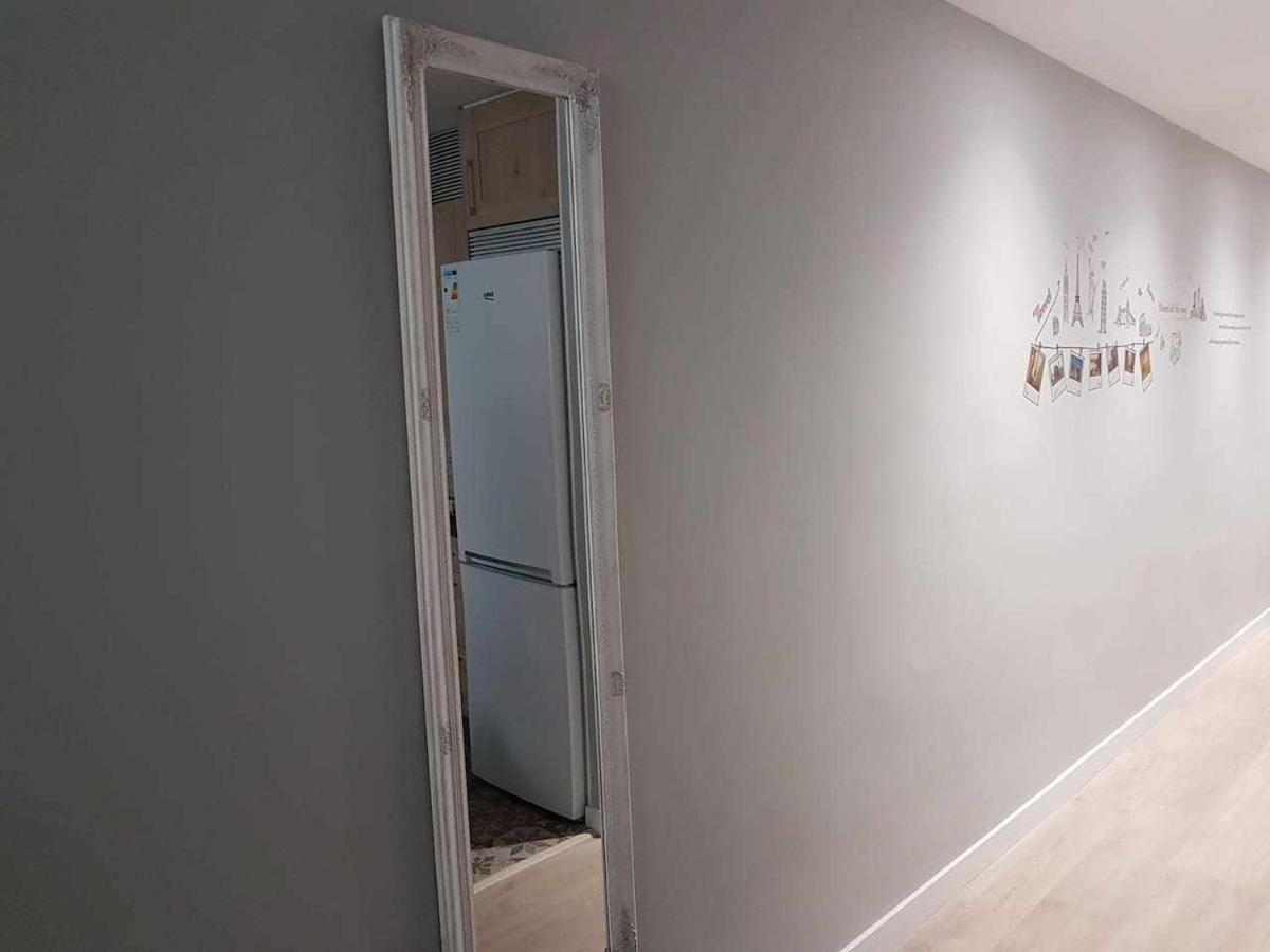 לוגרוניו Serendipia Apartamentos 3 מראה חיצוני תמונה