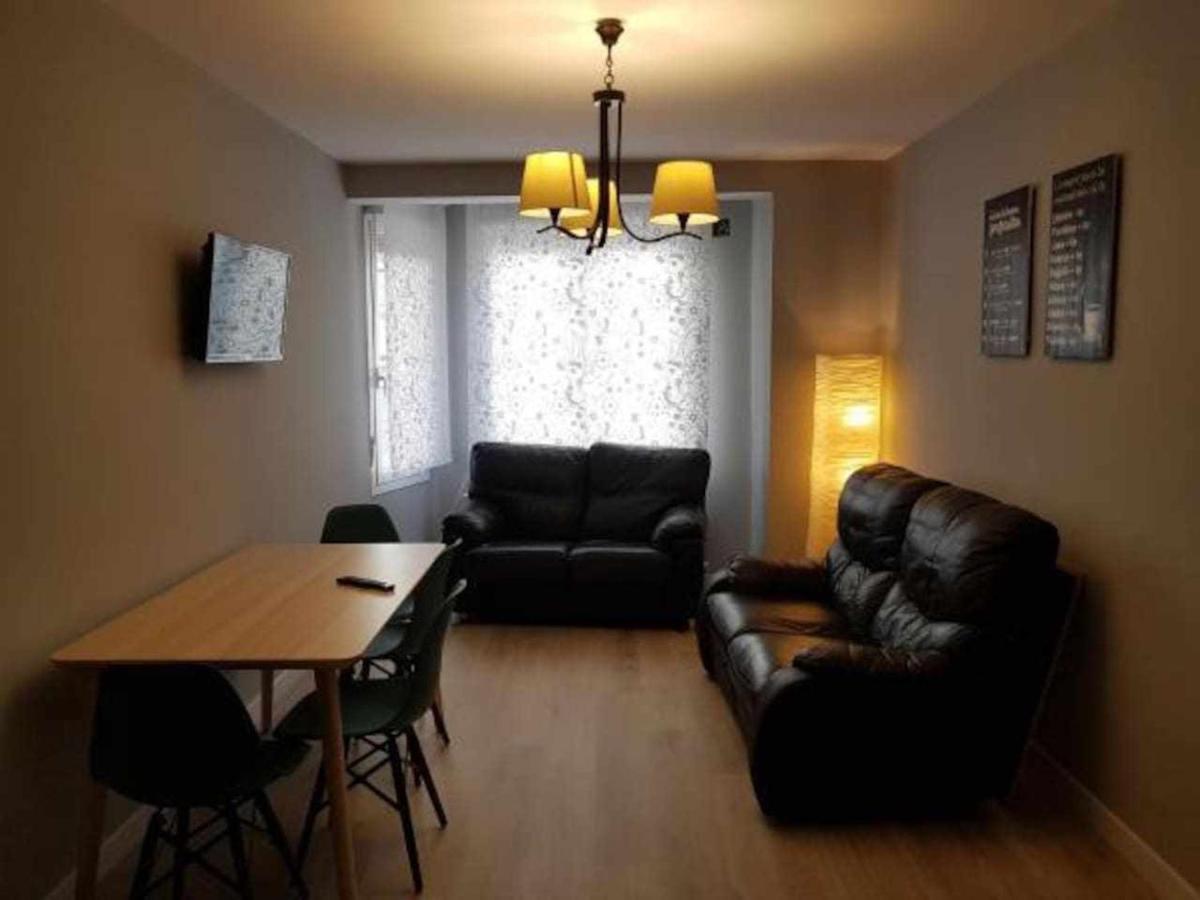 לוגרוניו Serendipia Apartamentos 3 מראה חיצוני תמונה