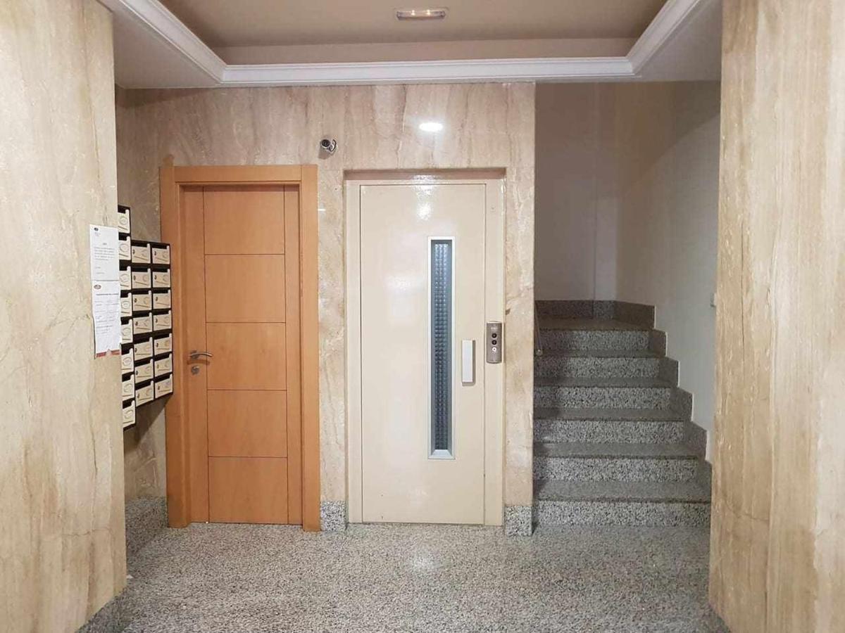 לוגרוניו Serendipia Apartamentos 3 מראה חיצוני תמונה