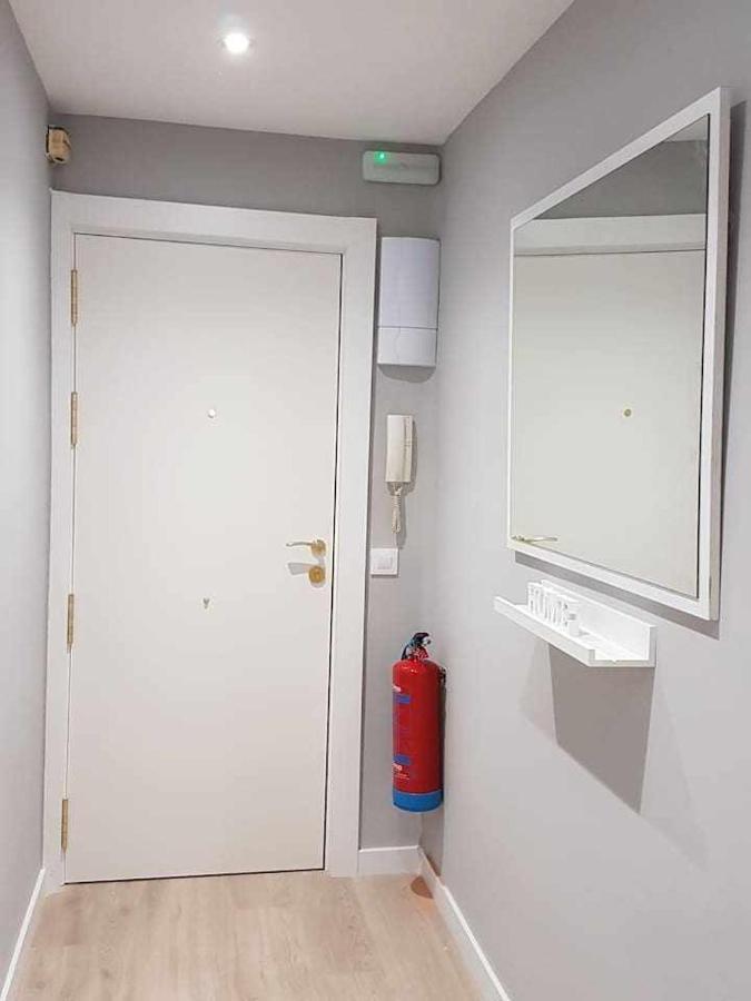 לוגרוניו Serendipia Apartamentos 3 מראה חיצוני תמונה