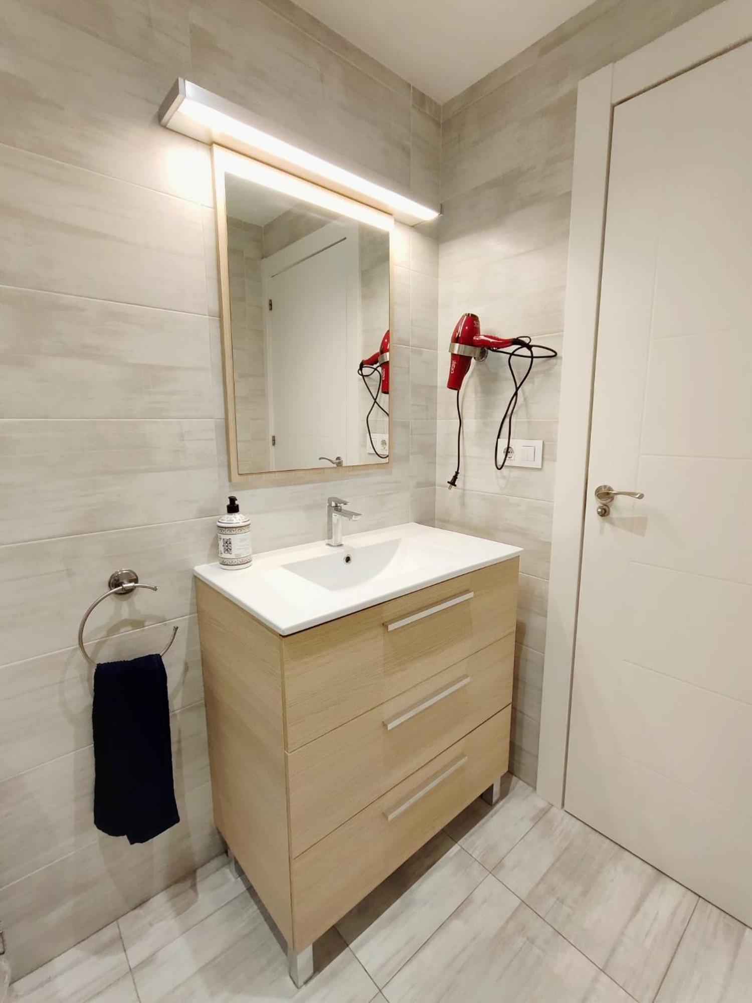 לוגרוניו Serendipia Apartamentos 3 מראה חיצוני תמונה