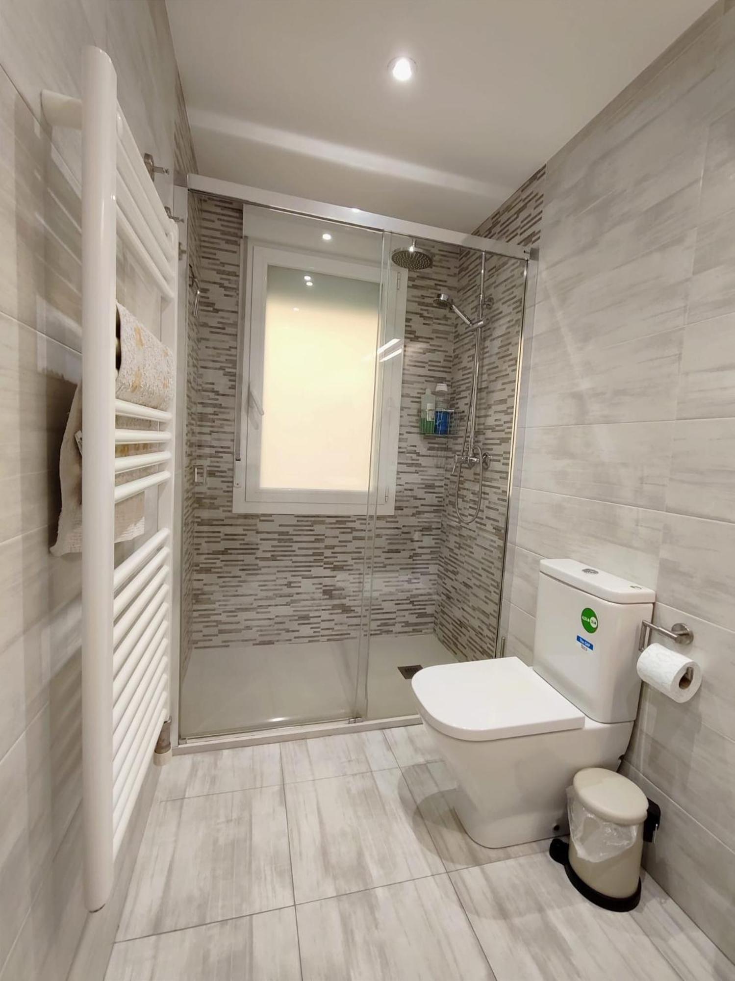 לוגרוניו Serendipia Apartamentos 3 מראה חיצוני תמונה