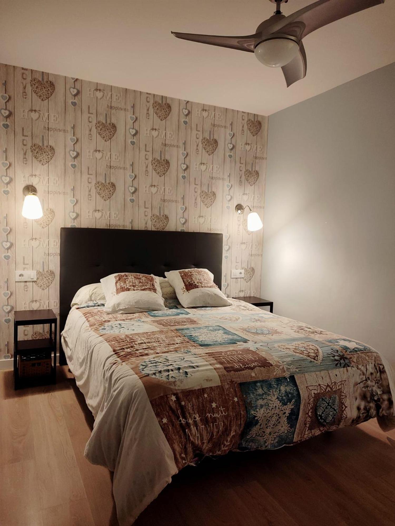 לוגרוניו Serendipia Apartamentos 3 מראה חיצוני תמונה